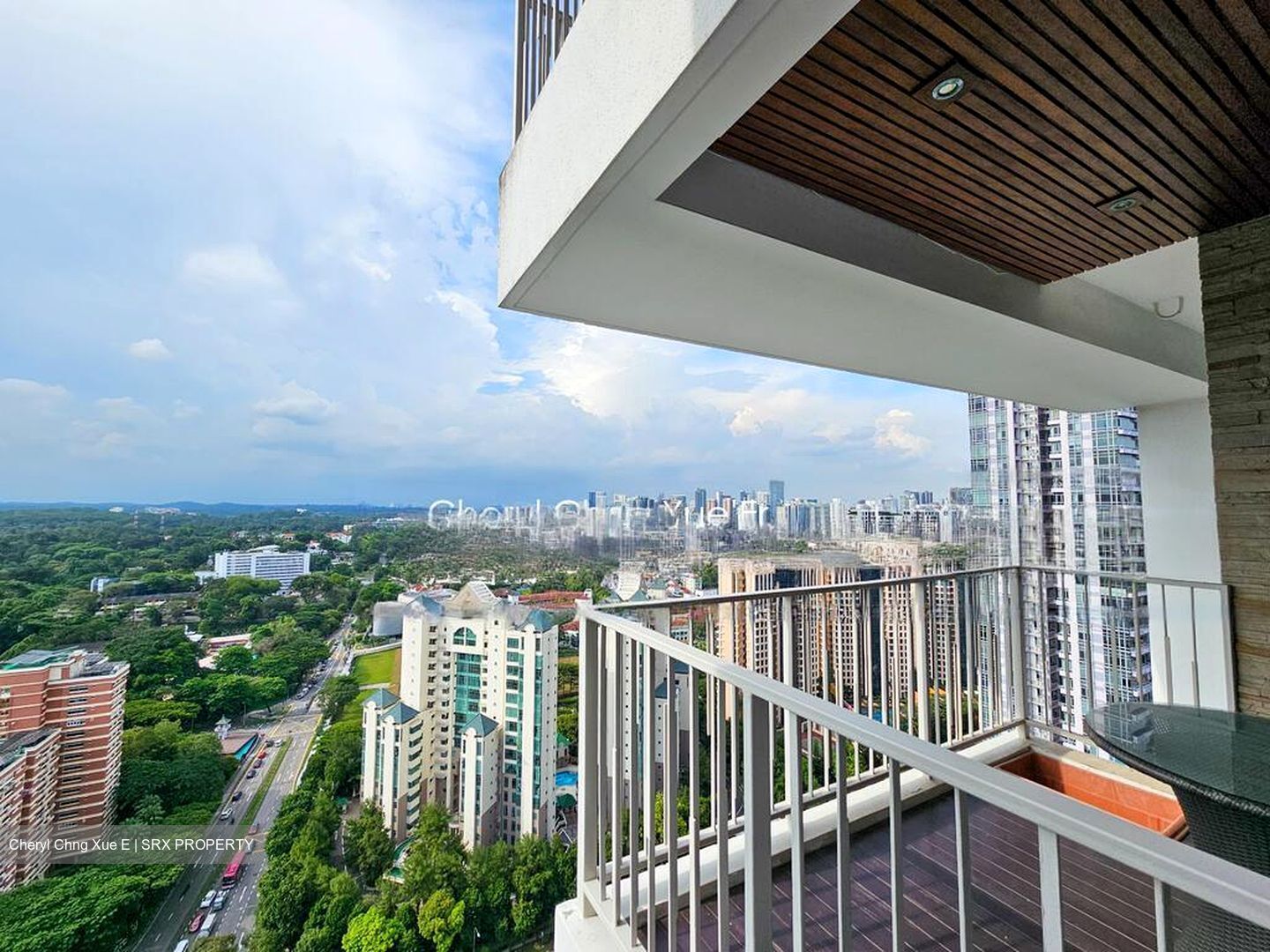 The Metropolitan Condominium (D3), Condominium #570635851